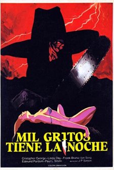 Pieces (1982) afişi