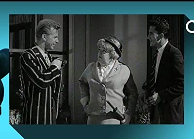 Piet Se Tante (1959) afişi Piet Se Tante (1959) afişi