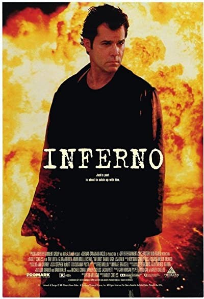 Pilgrim (2000) afişi Pilgrim (2000) afişi