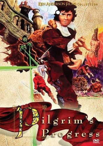 Pilgrim's Progress (1978) afişi Pilgrim's Progress (1978) afişi