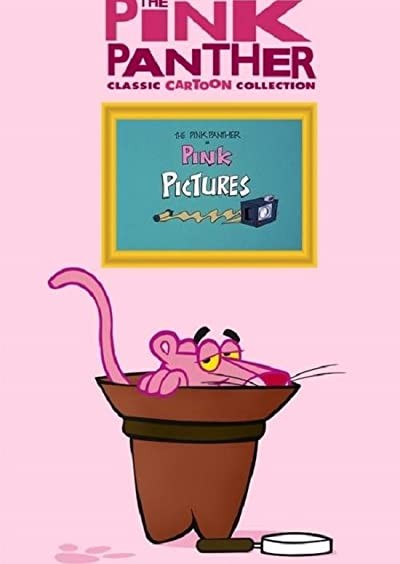 Pink Pictures (1978) afişi Pink Pictures (1978) afişi