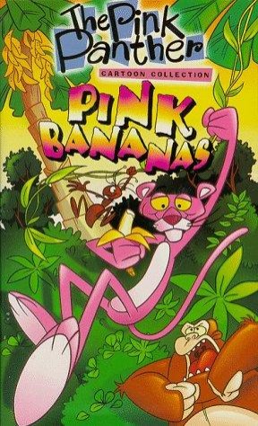 Pink Pranks (1971) afişi Pink Pranks (1971) afişi