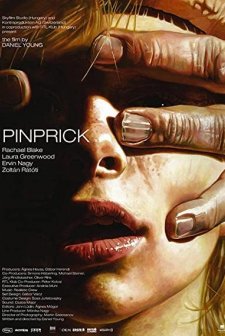 Pinprick (2009) afişi