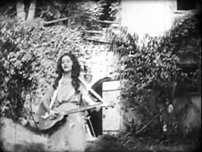 Pippa Passes; Or, The Song Of Conscience (1909) afişi Pippa Passes; Or, The Song Of Conscience (1909) afişi