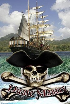 Pirate Master