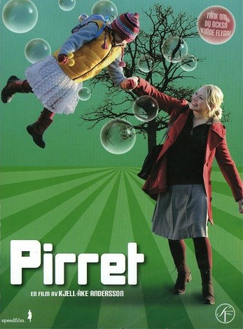 Pirret (2007) afişi Pirret (2007) afişi