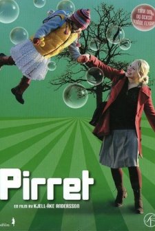Pirret (2007) afişi