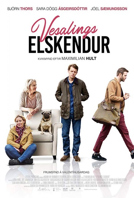 Pity the Lovers (2019) afişi Pity the Lovers (2019) afişi
