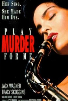 Play Murder For Me (1990) afişi