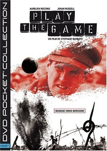 Play the Game (2006) afişi Play the Game (2006) afişi