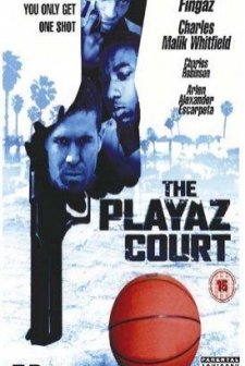 Playaz Court