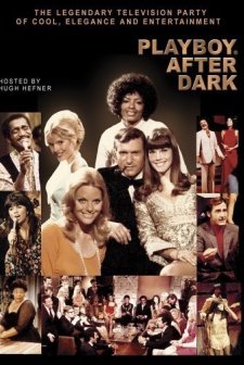 Playboy After Dark (1969) afişi