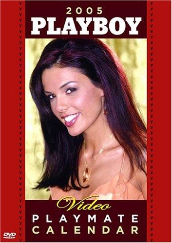 Playboy Video Playmate Calendar 2005 (2004) afişi Playboy Video Playmate Calendar 2005 (2004) afişi