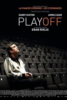 Playoff (2011) afişi