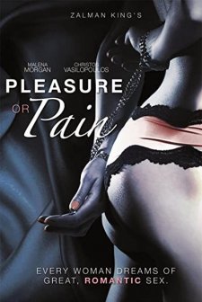Pleasure Or Pain