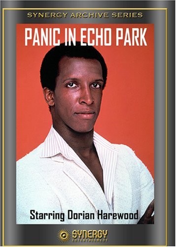 Pánico En El Hospital (1977) afişi Pánico En El Hospital (1977) afişi