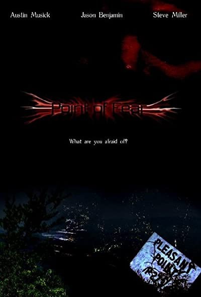 Point of Fear (2006) afişi Point of Fear (2006) afişi