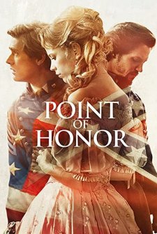 Point of Honor