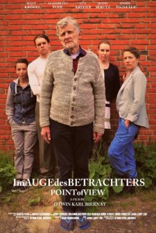 Point of View (2017) afişi