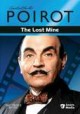 Poirot Kayıp Maden (1990) afişi Poirot Kayıp Maden (1990) afişi