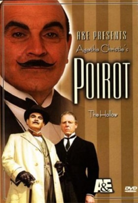 Poirot : The Hollow (2004) afişi Poirot : The Hollow (2004) afişi