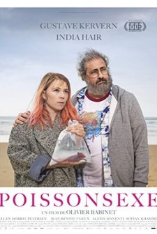 Poissonsexe (2019) afişi