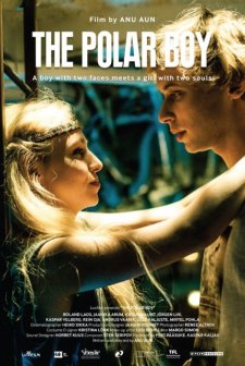 Polaarpoiss (2016) afişi