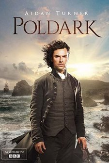Poldark (2015) afişi