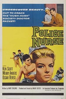 Police Nurse