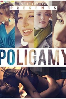 Poligamy (2009) afişi