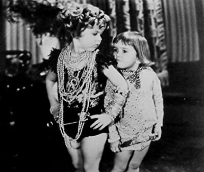 Polly Tix In Washington (1933) afişi Polly Tix In Washington (1933) afişi