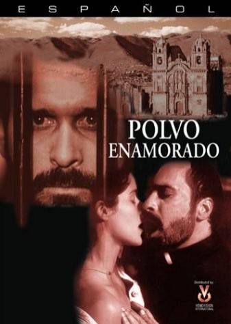 Polvo Enamorado (2003) afişi Polvo Enamorado (2003) afişi