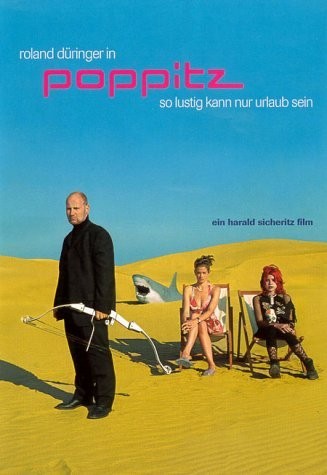 Poppitz (2002) afişi Poppitz (2002) afişi