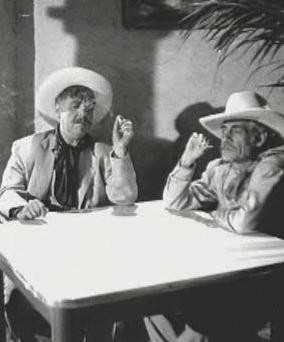 Por Mis Pistolas (1938) afişi Por Mis Pistolas (1938) afişi