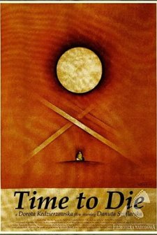 Pora Umierac (2007) afişi