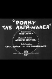 Porky The Rain-maker
