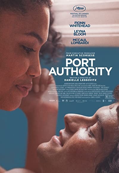 Port Authority (2019) afişi Port Authority (2019) afişi