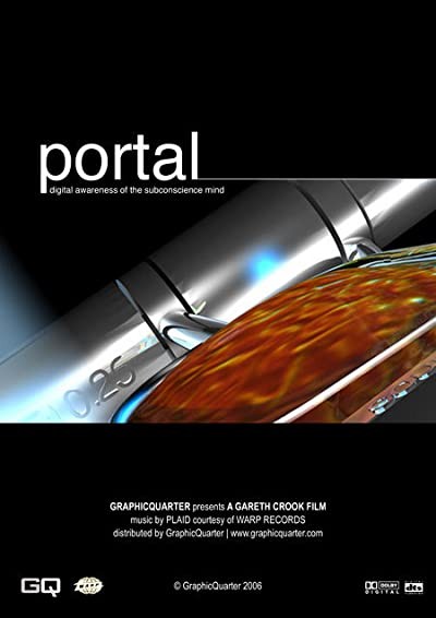 Portal (2006) afişi Portal (2006) afişi