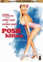 Posh Kitten (2005) afişi Posh Kitten (2005) afişi