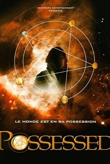 Possessed (1999) afişi