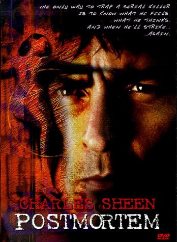 Postmortem (1998) afişi Postmortem (1998) afişi