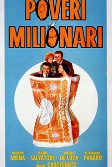 Poveri Milionari