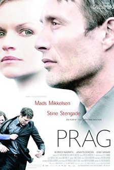Prag (2006) afişi
