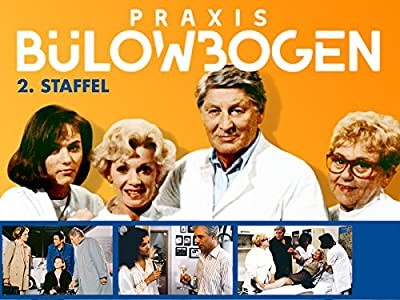 Praxis Bülowbogen (1987) afişi Praxis Bülowbogen (1987) afişi