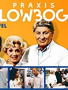 Praxis Bülowbogen (1987) afişi