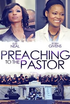 Preaching To The Pastor (2009) afişi