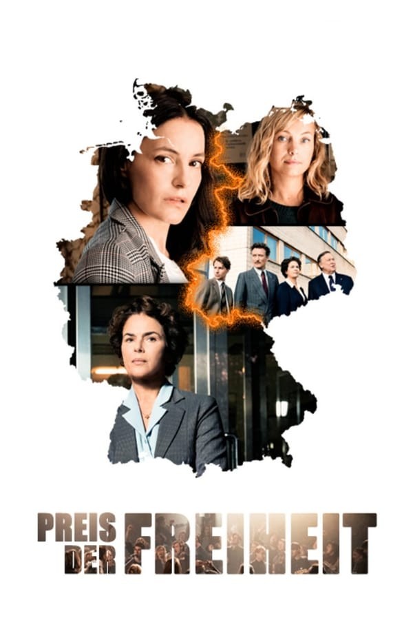 Preis der Freiheit (2019) afişi Preis der Freiheit (2019) afişi