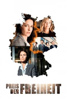 Preis der Freiheit (2019) afişi