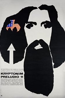 Preludio 11 (1964) afişi