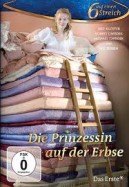 Prenses Ve Bezelye Tanesi (2010) afişi Prenses Ve Bezelye Tanesi (2010) afişi